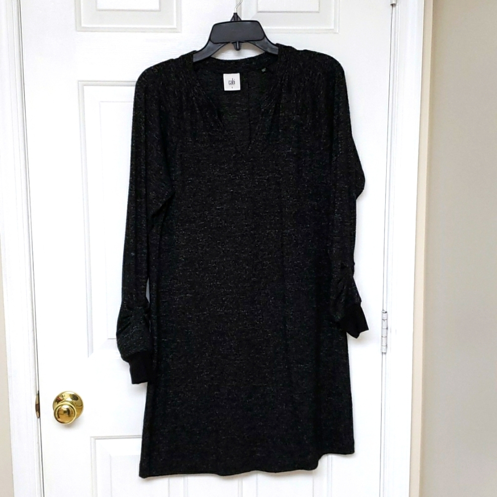 Cabi PJ Dress